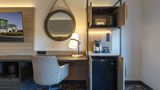 Holiday Inn Anderson-Clemson Area Room
