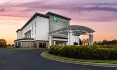 Holiday Inn Anderson-Clemson Area
