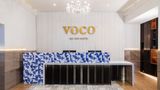 <b>voco Royalty Puebla Downtown Exterior</b>. Images powered by <a href="https://www.leonardoworldwide.com/" title="Leonardo Worldwide" target="_blank">Leonardo</a>.