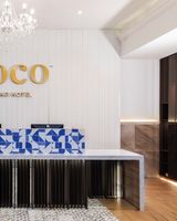 voco Royalty Puebla Downtown