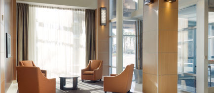 Staybridge Suites Exterior