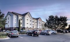 TownePlace Suites Savannah Airport