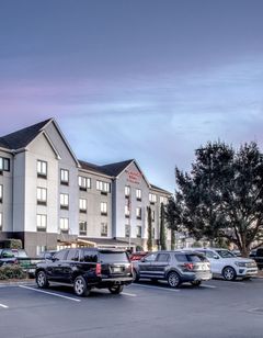 TownePlace Suites Savannah Airport