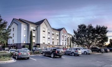 TownePlace Suites Savannah Airport