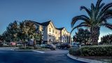 TownePlace Suites Savannah Airport Exterior