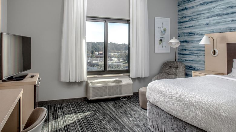 <b>TownePlace Suites Savannah Airport Suite</b>. Images powered by <a href="https://www.leonardoworldwide.com/" title="Leonardo Worldwide" target="_blank">Leonardo</a>.