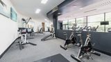 Crowne Plaza Canberra Health Club