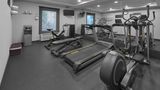 City Express by Marriott Health Club