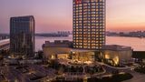 Qingdao Marriott Hotel Jiaozhou Exterior