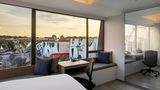 <b>Travelodge Harbourfront Room</b>. Images powered by <a href="https://www.leonardoworldwide.com/" title="Leonardo Worldwide" target="_blank">Leonardo</a>.