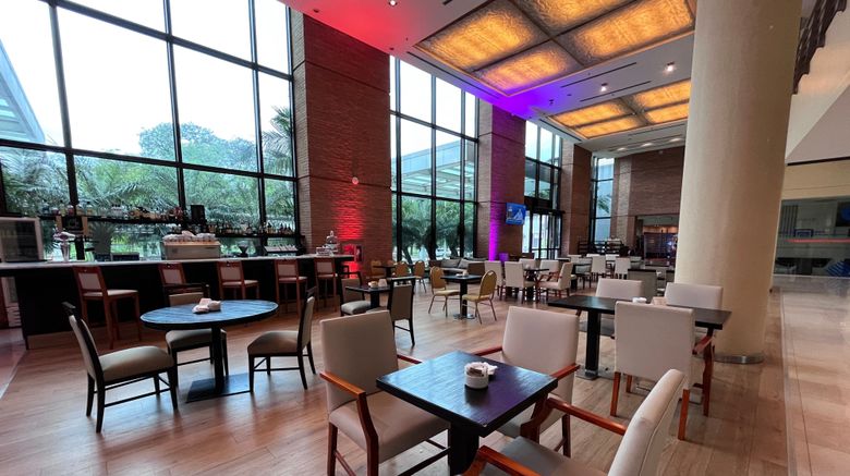 <b>Sheraton Tucuman Hotel Lobby</b>. Images powered by <a href="https://www.leonardoworldwide.com/" title="Leonardo Worldwide" target="_blank">Leonardo</a>.