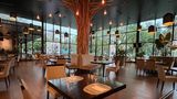 Sheraton Tucuman Hotel Restaurant
