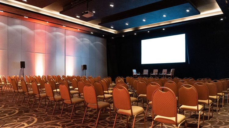 Sheraton Tucuman Hotel Meeting