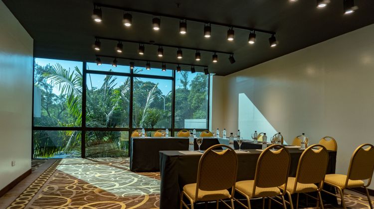 Sheraton Tucuman Hotel Meeting
