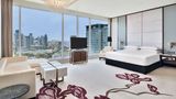 Sheraton Colombo Hotel Suite