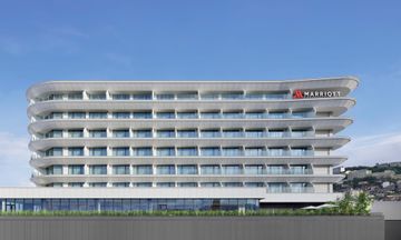 Nagasaki Marriott Hotel