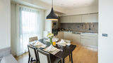 Fraser Place Antasya Istanbul Room