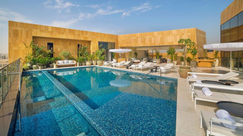 <b>St. Regis Riyadh Pool</b>. Images powered by <a href="https://www.leonardoworldwide.com/" title="Leonardo Worldwide" target="_blank">Leonardo</a>.