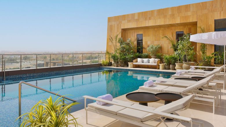 <b>St. Regis Riyadh Pool</b>. Images powered by <a href="https://www.leonardoworldwide.com/" title="Leonardo Worldwide" target="_blank">Leonardo</a>.