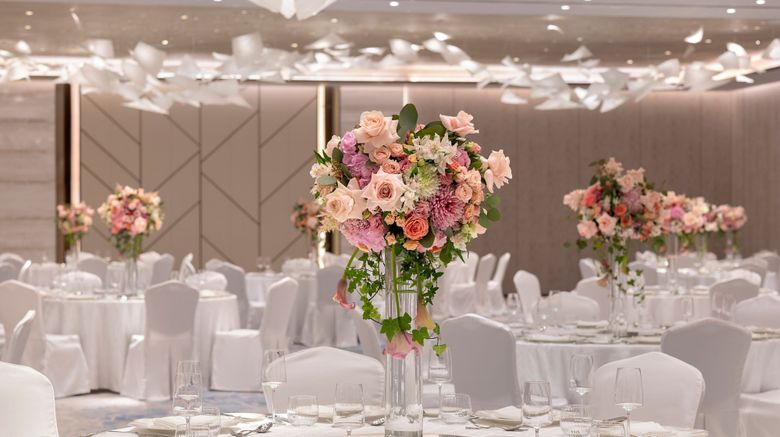 <b>St. Regis Riyadh Meeting</b>. Images powered by <a href="https://www.leonardoworldwide.com/" title="Leonardo Worldwide" target="_blank">Leonardo</a>.