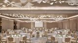 St. Regis Riyadh Meeting