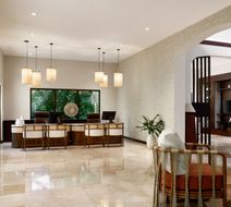 Westin Reserva Conchal-Golf Resort & Spa Lobby