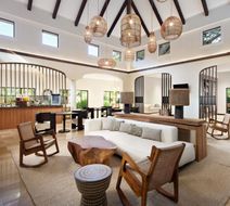 Westin Reserva Conchal-Golf Resort & Spa Lobby