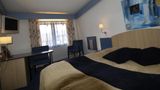 Rold Storkro Room