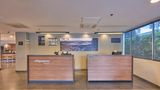 <b>City Express by Marriott Ciudad Juarez Lobby</b>. Images powered by <a href="https://www.leonardoworldwide.com/" title="Leonardo Worldwide" target="_blank">Leonardo</a>.