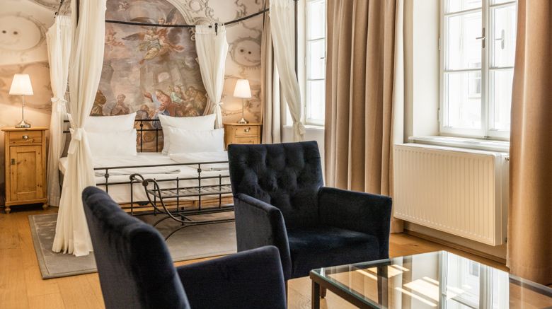 <b>Hotel Amadeus Suite</b>. Images powered by <a href="https://www.leonardoworldwide.com/" title="Leonardo Worldwide" target="_blank">Leonardo</a>.