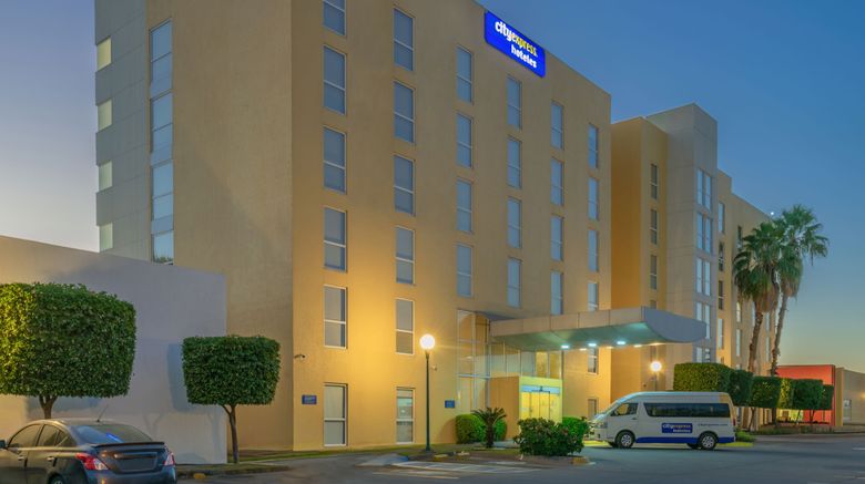 City Express by Marriott Culiacan Exterior. Images powered by <a href=https://www.travelweekly-asia.com/Hotels/Culiacan-Mexico/