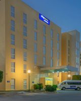 City Express by Marriott Culiacan