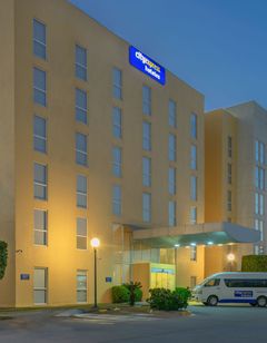 City Express by Marriott Culiacan