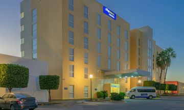 City Express by Marriott Culiacan