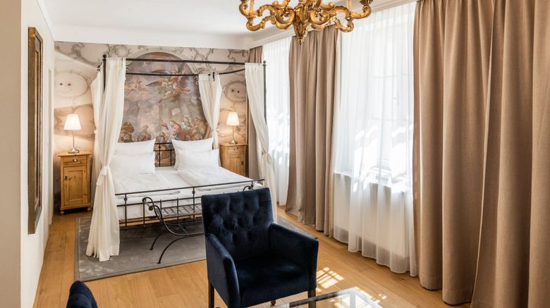 <b>Hotel Amadeus Suite</b>. Images powered by <a href="https://www.leonardoworldwide.com/" title="Leonardo Worldwide" target="_blank">Leonardo</a>.