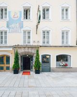 Hotel Amadeus