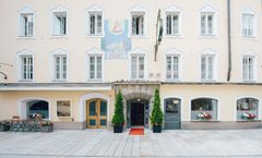 Hotel Amadeus