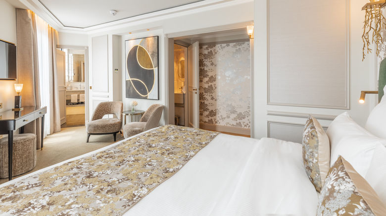 <b>Hotel Manolita Room</b>. Images powered by <a href="https://www.leonardoworldwide.com/" title="Leonardo Worldwide" target="_blank">Leonardo</a>.