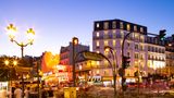 <b>Hotel Manolita Exterior</b>. Images powered by <a href="https://www.leonardoworldwide.com/" title="Leonardo Worldwide" target="_blank">Leonardo</a>.