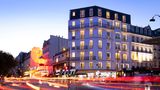 <b>Hotel Manolita Exterior</b>. Images powered by <a href="https://www.leonardoworldwide.com/" title="Leonardo Worldwide" target="_blank">Leonardo</a>.