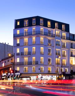 Hotel Manolita
