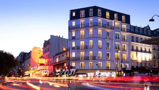 Hotel Manolita