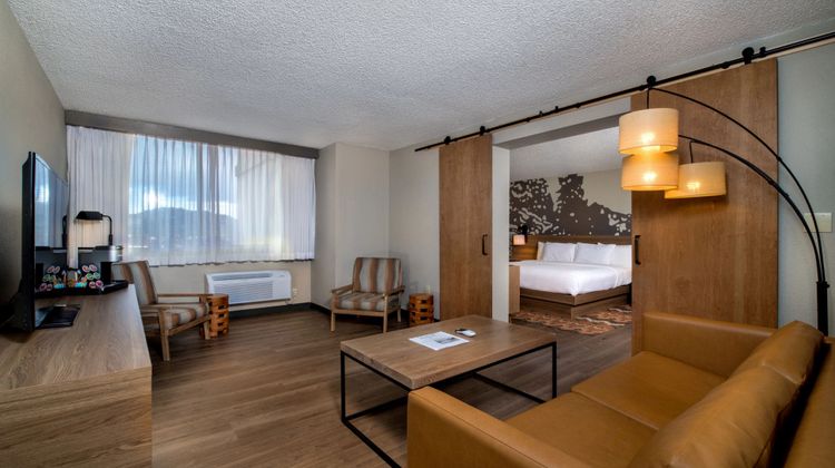 Holiday Inn Estes Park Suite