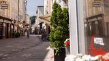 Hotel Amadeus Exterior