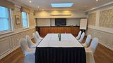 Crown Spa Hotel Meeting