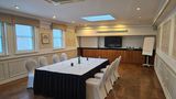 Crown Spa Hotel Meeting