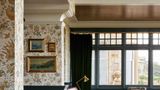 Marine North Berwick Lobby