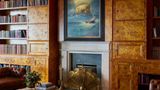 Marine North Berwick Lobby
