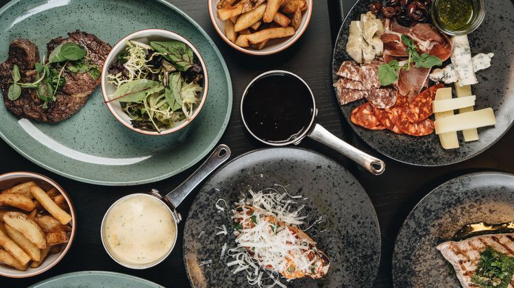 ProfilHotels Nacka Restaurant
