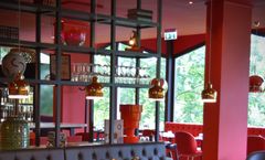 ProfilHotels Nacka